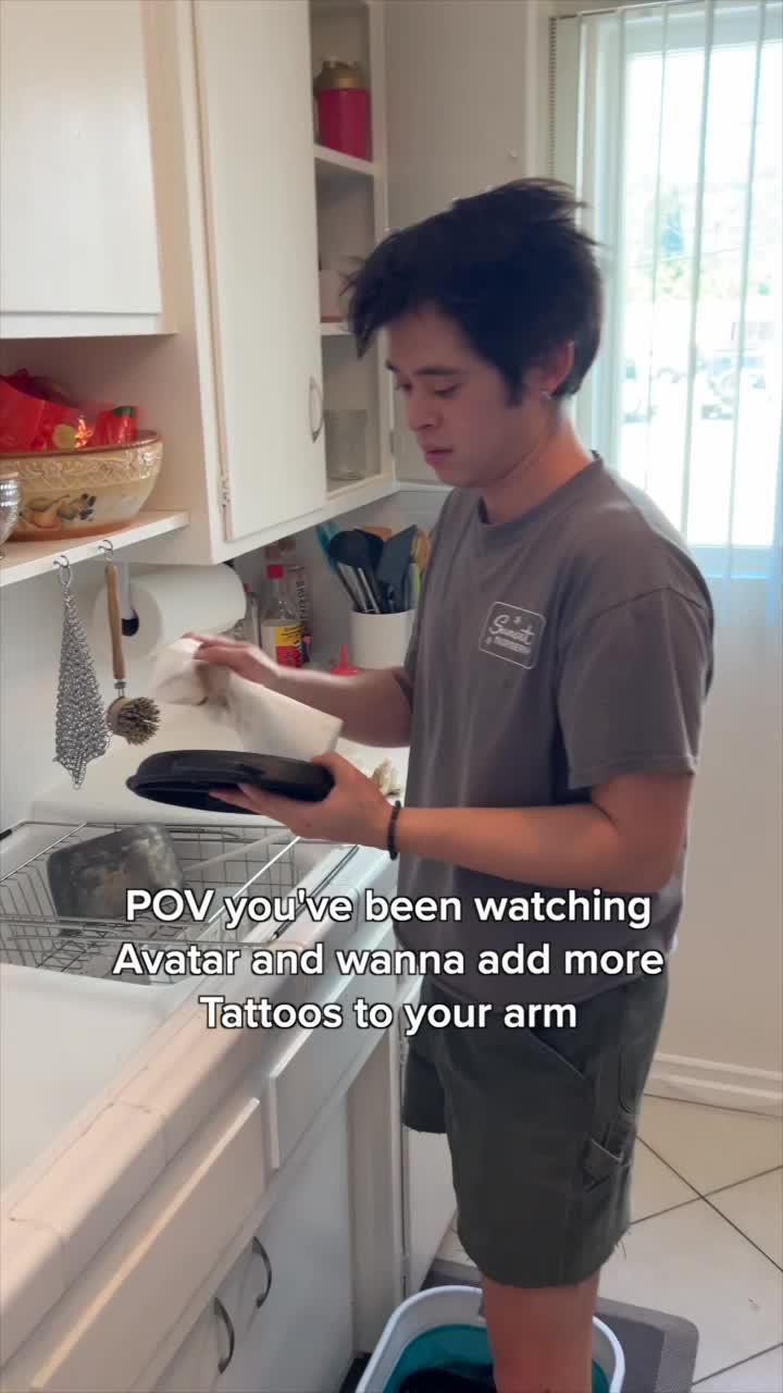 Tattoo designs in second!