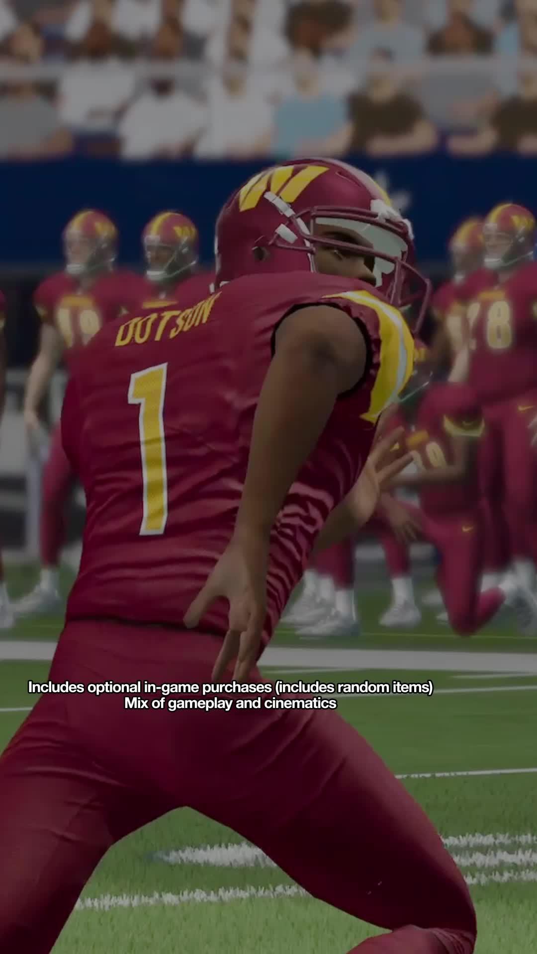 Madden NFL 25 Mobile Is Here!