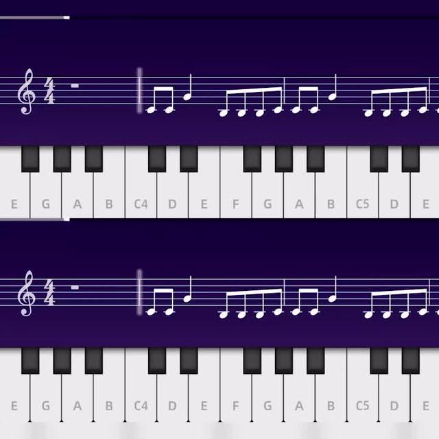 Learn Piano in a fun way