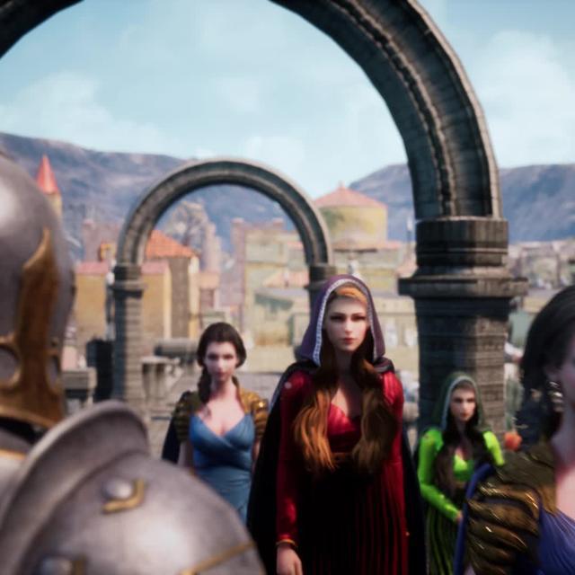 Strategy is Key for Win