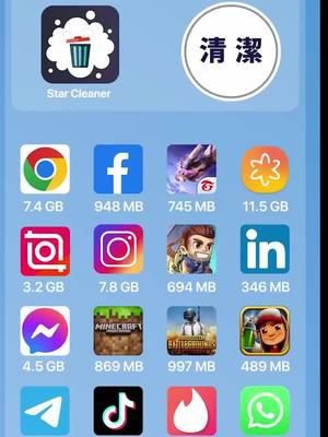 携帯電話のメモリがいっぱいです