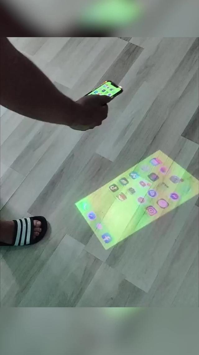 Enjoy dynamic disco and party lights with our LED flashlight app. Download now!