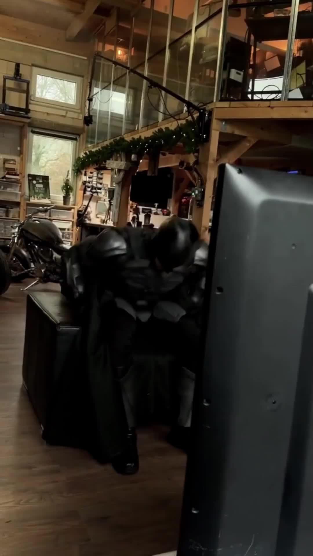 Remote Roku TV By iPhone