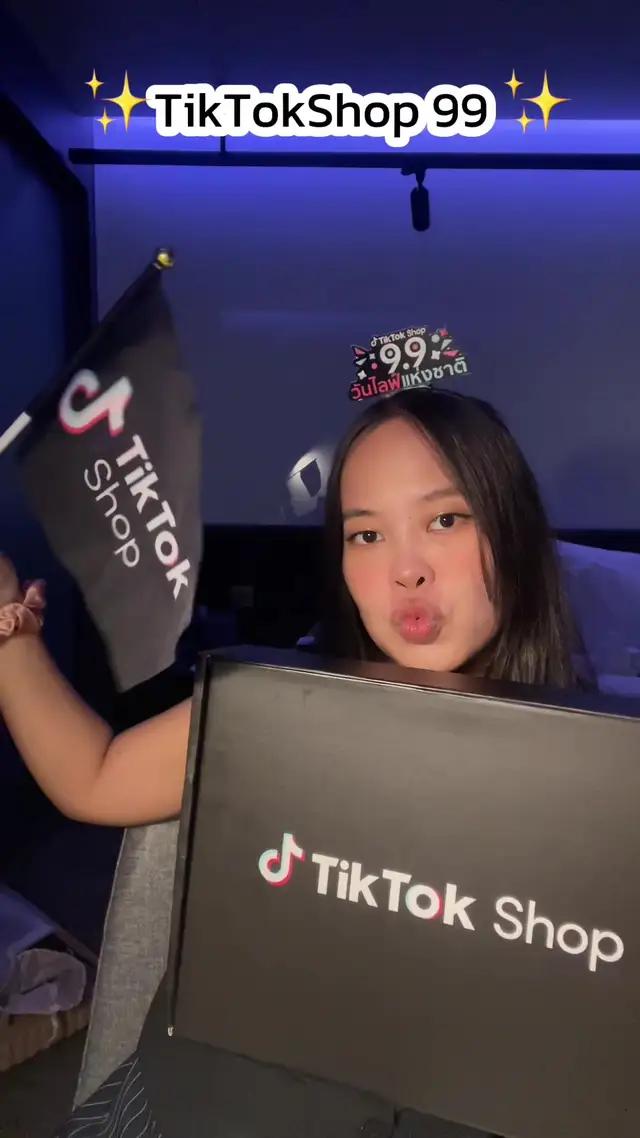 มาแล้วกับ TikTok Shop 9.9 วันไลฟ์แห่งชาติ! เก็บคูปองฉ่ำๆ ลดได้หลายต่อ ถูกมาก ใครอยากได้ของราคาดีๆ พบกันได้เลย 6-9 กันยายนนี้ #TikTokShop99วันไลฟ์แห่งชา #TikTokShop99วันไลฟ์แห่งชาติ #TikTokShop99TH