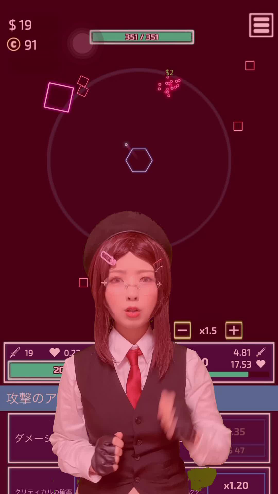 The Tower"でバトルロワイヤル！