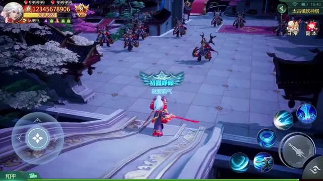 Giói thiệu ae game PK đã tay. Tải Bản Việt Tại Đây 