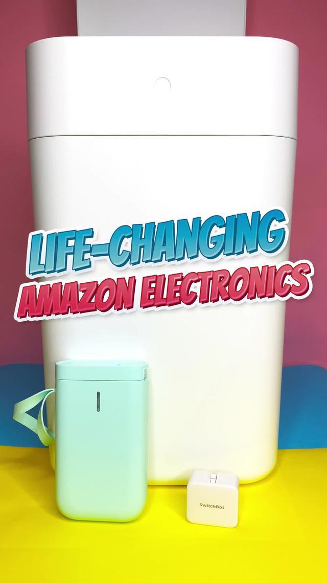 Shop @giftuniverse favorites in electronics!