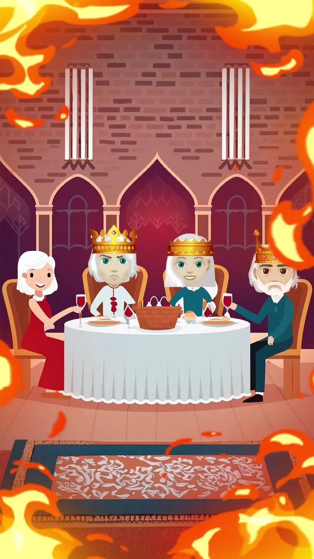 Wirst du die richtigen Entscheidungen treffen?