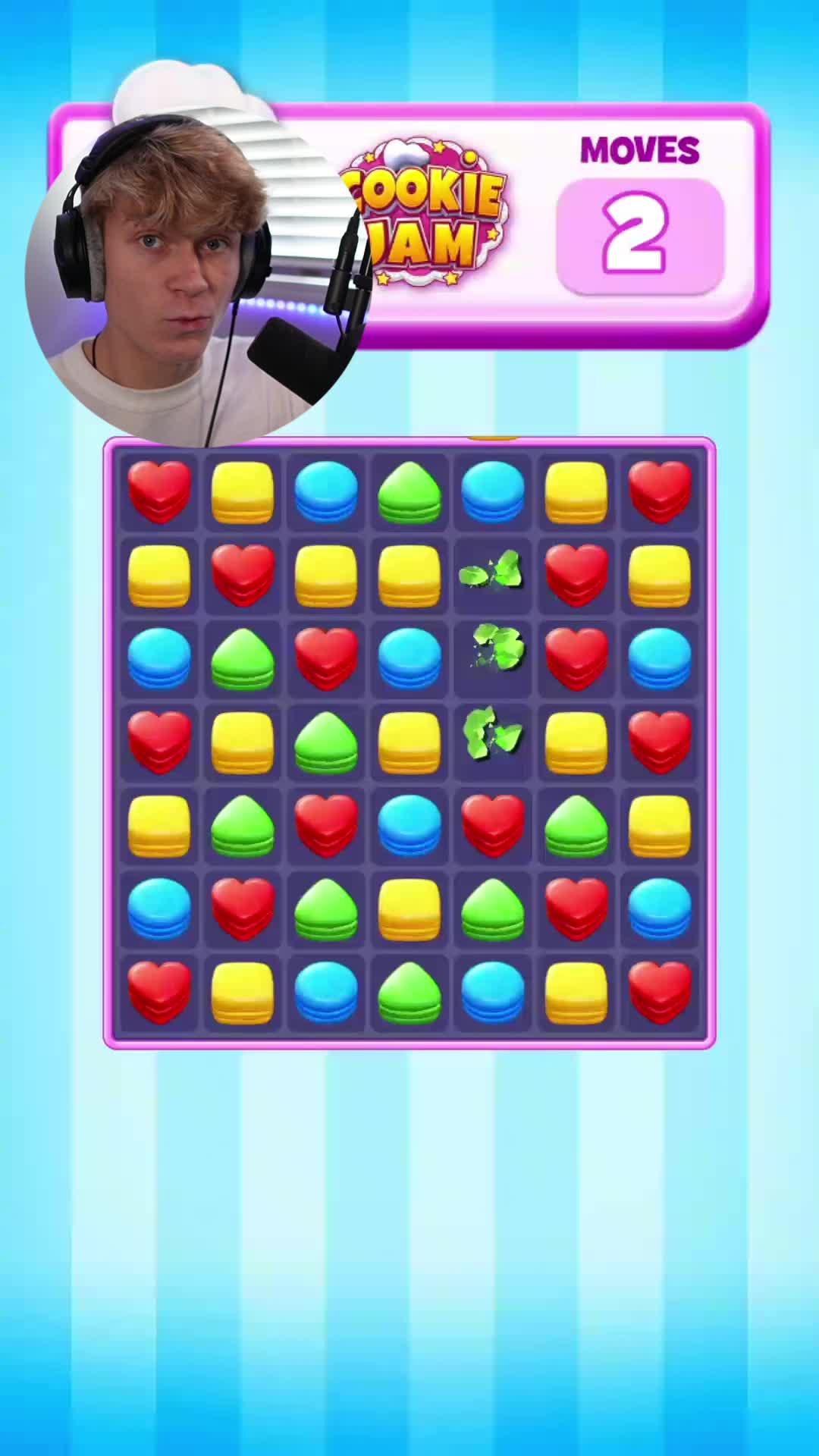 Are you up for the challenge?