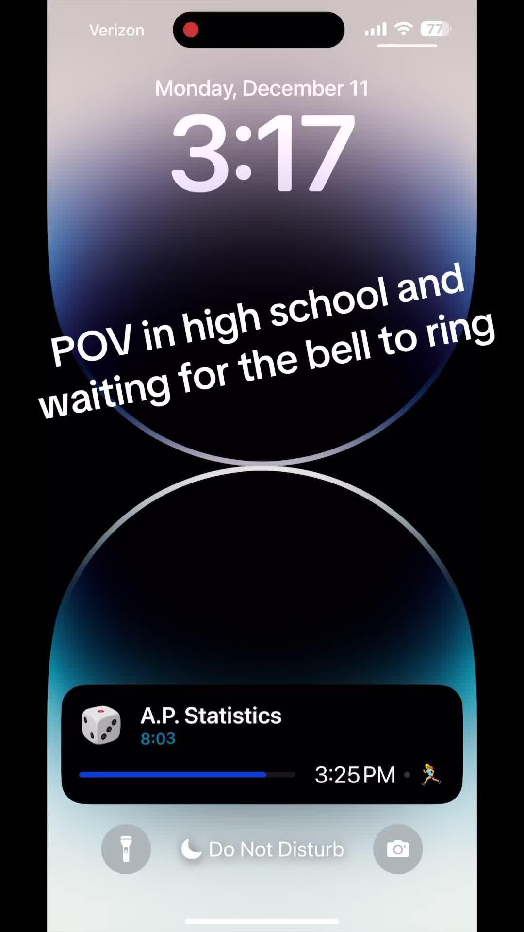 If you’re in hs you need this app