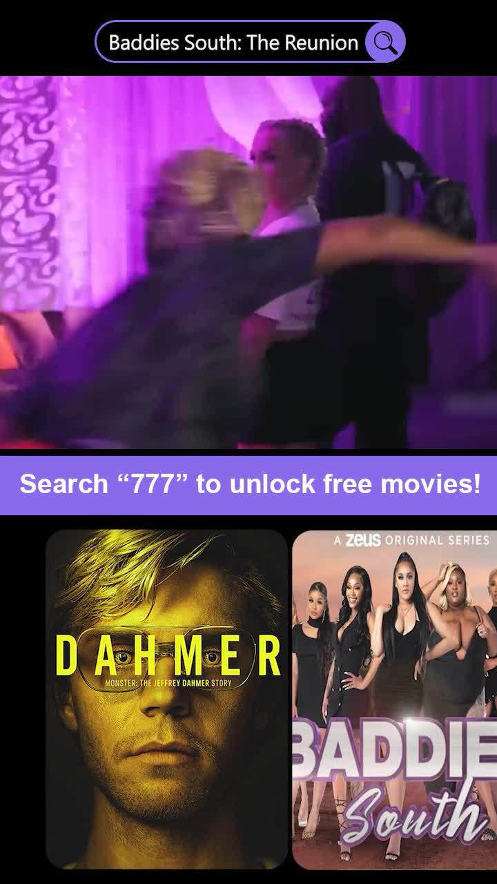 Watch movies for free！！！