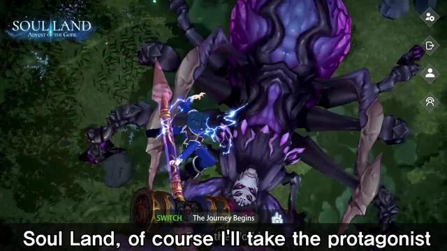 2021年度鉅獻 ⚔ 武魂殿激戰一觸即發