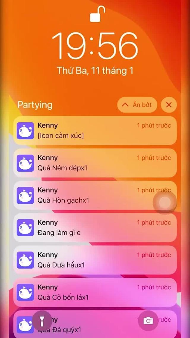 Muốn cô bồ trước 2022,Chơi app hẹn hò được ai thì hốt