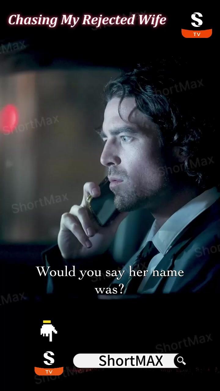 Yearlong marriage, Aileen falls for boss. Surprise? He's her husband, too!