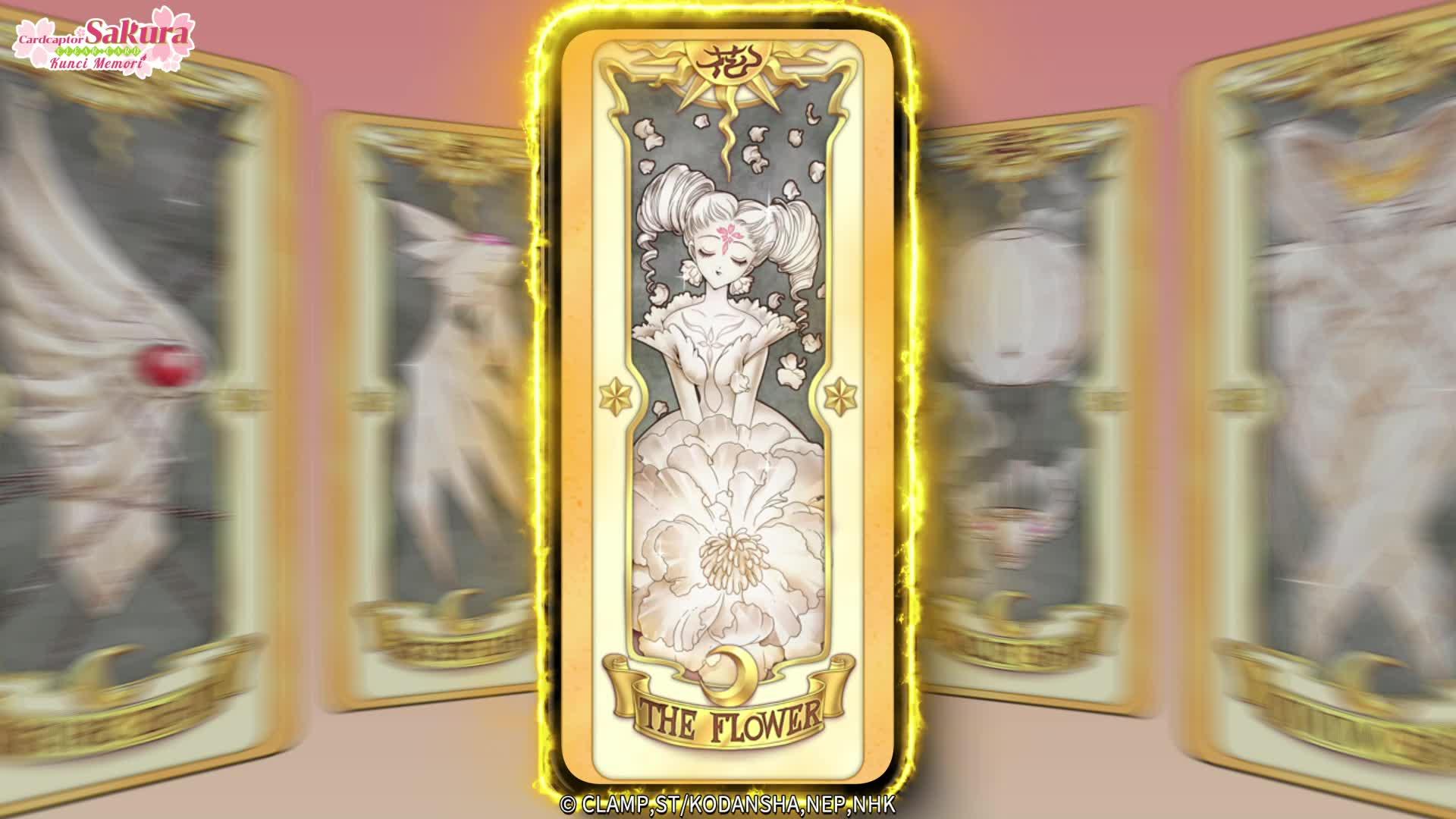 Sebuah game ponsel dengan subjek dari komik anime favorit. Pra-terdaftar dan menerima hadiah