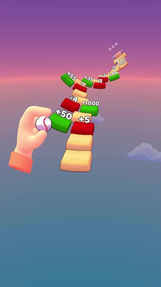 This game is amazing and so relaxing!