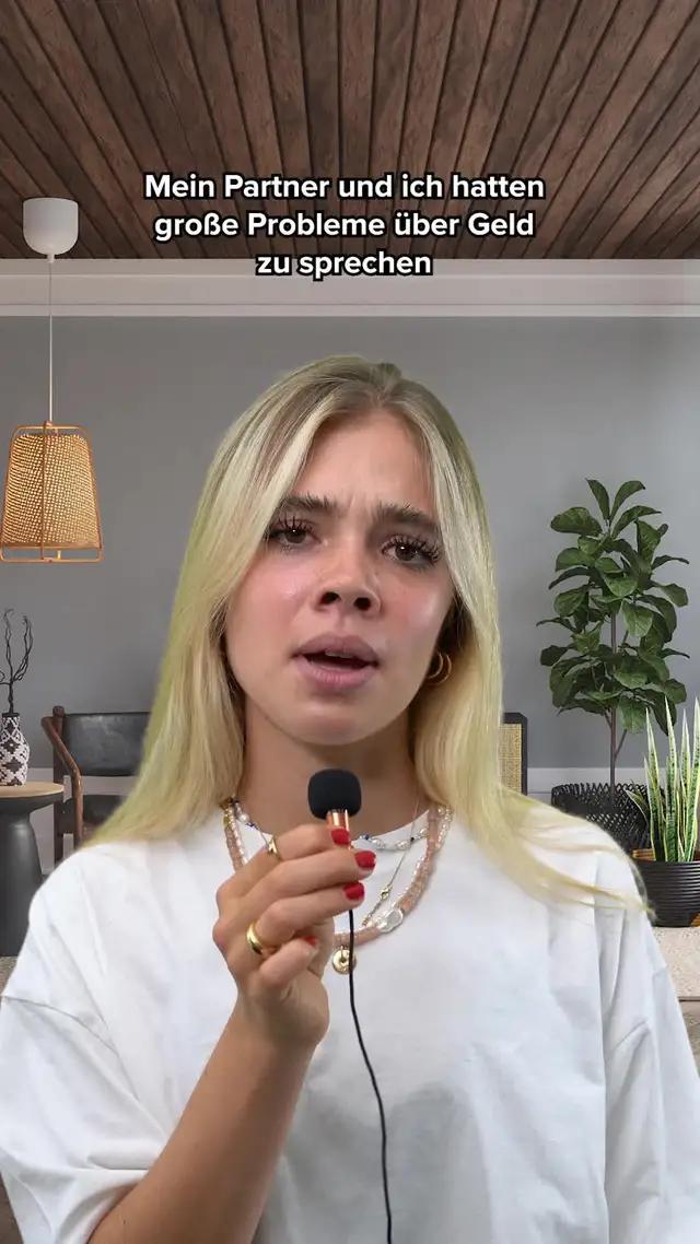 Bleib an deiner Beziehung dran