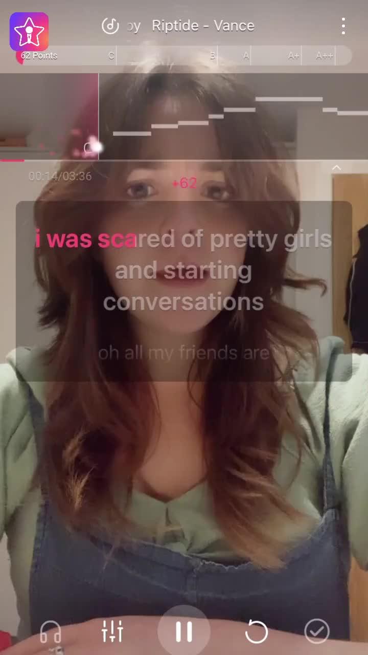 Unleash the Singer in you and Enjoy Singing from Today!Starmaker makes you shine like a supernova！