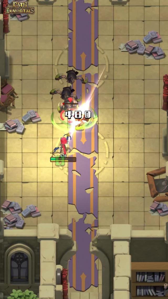 Tải miễn phí, bắt đầu là không thể dừng lại, thao tác cực kỳ đơn giản