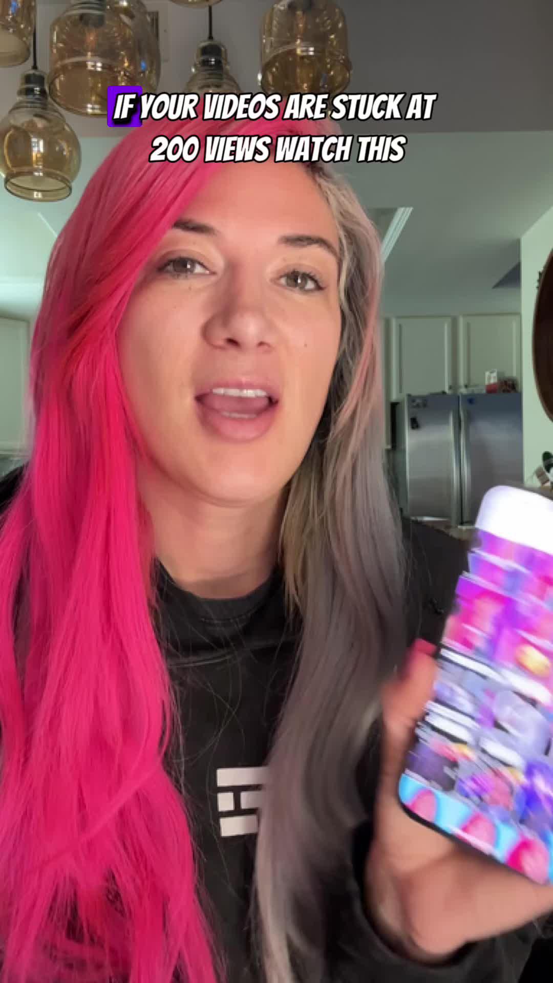 Level Up Your TikTok Content