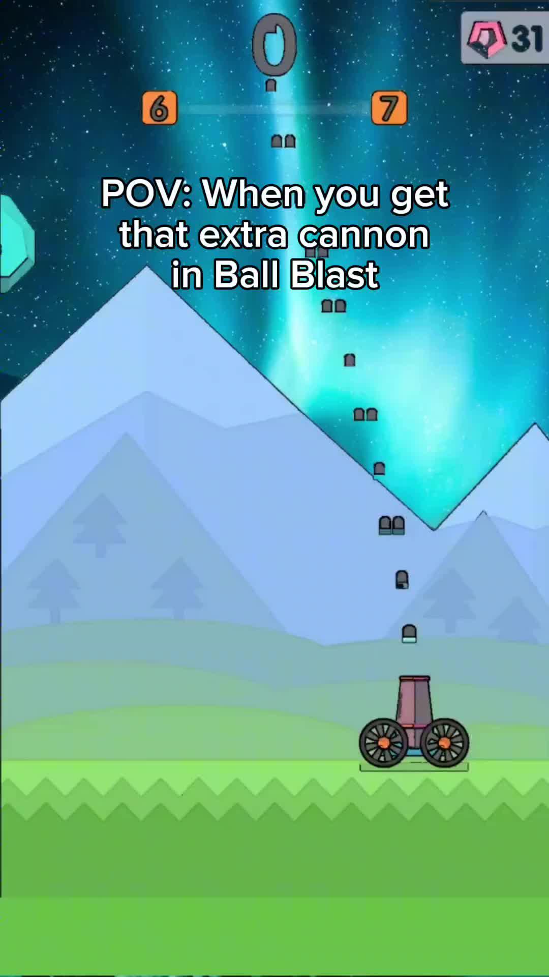 The most addictive game!