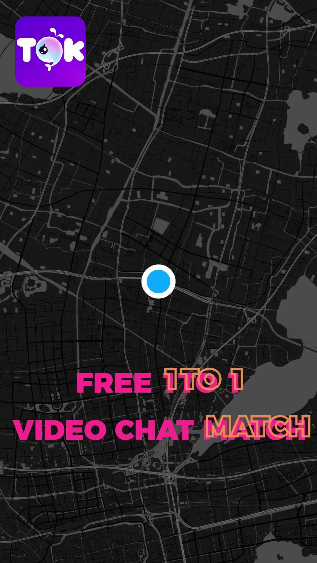 Alone? 1 on 1 video with girls!