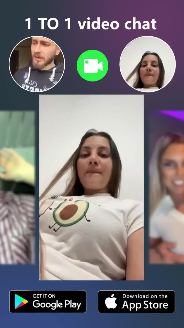 Come download and start chatting.