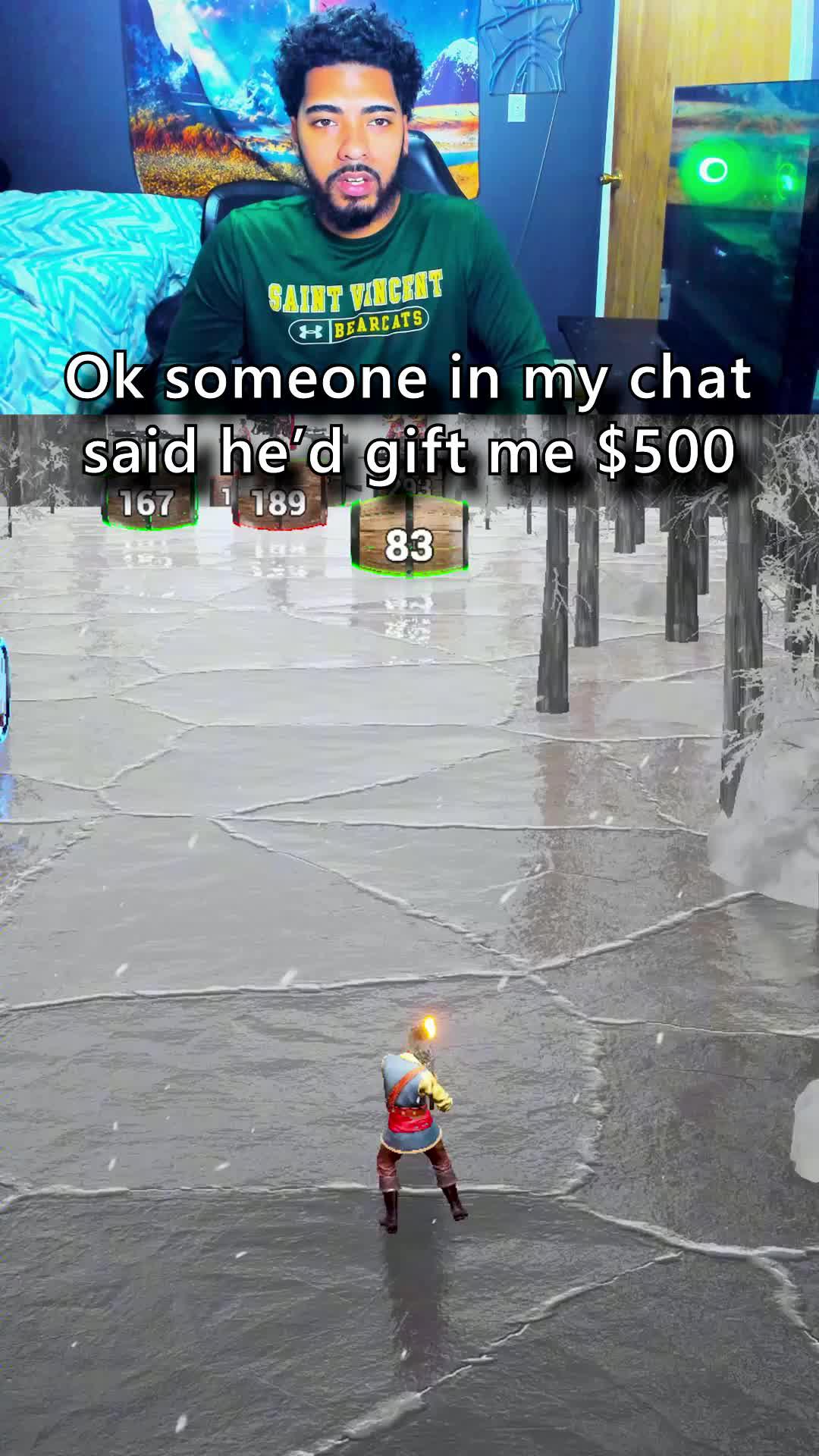 Can you make the right moves?