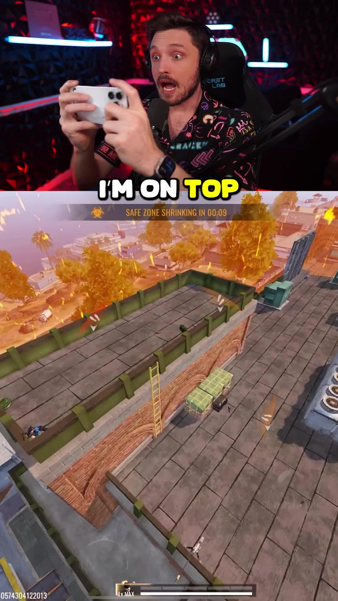 Ultralight pack & smooth FPS!Bring you the most realistic and satisfying gunplay!