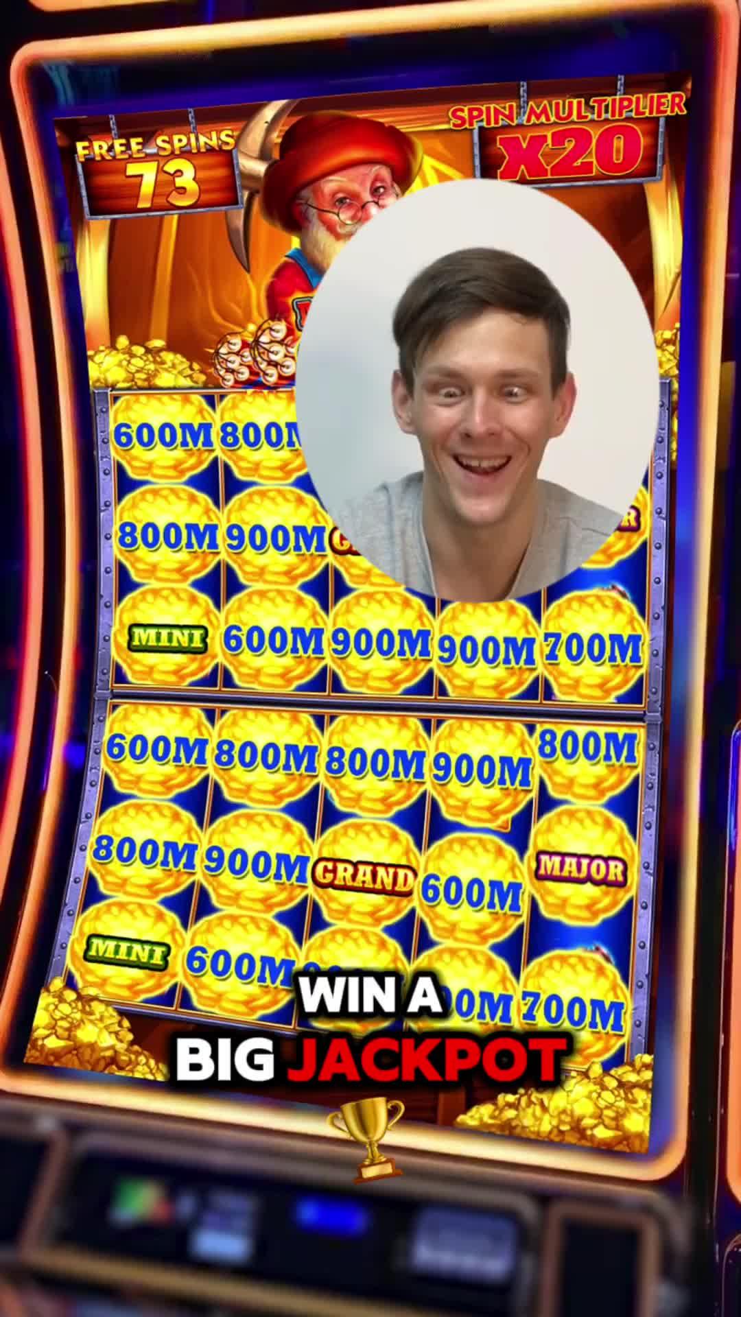 20,000,000 Free Coins are Coming!