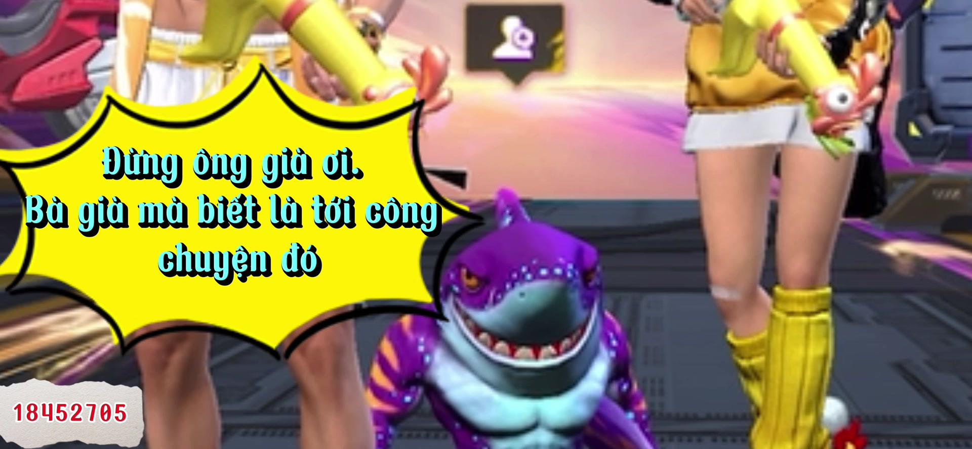 Lên kênh thế giới kéo rank và cái kết #freefire #gamingontiktok #nhasangtaoob44 #thathinhfreefire #donghanhchoigame #lita #litavietnam