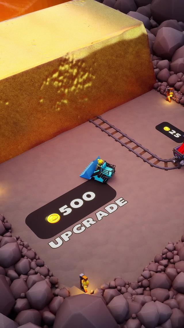 Let's see how deep you can get!