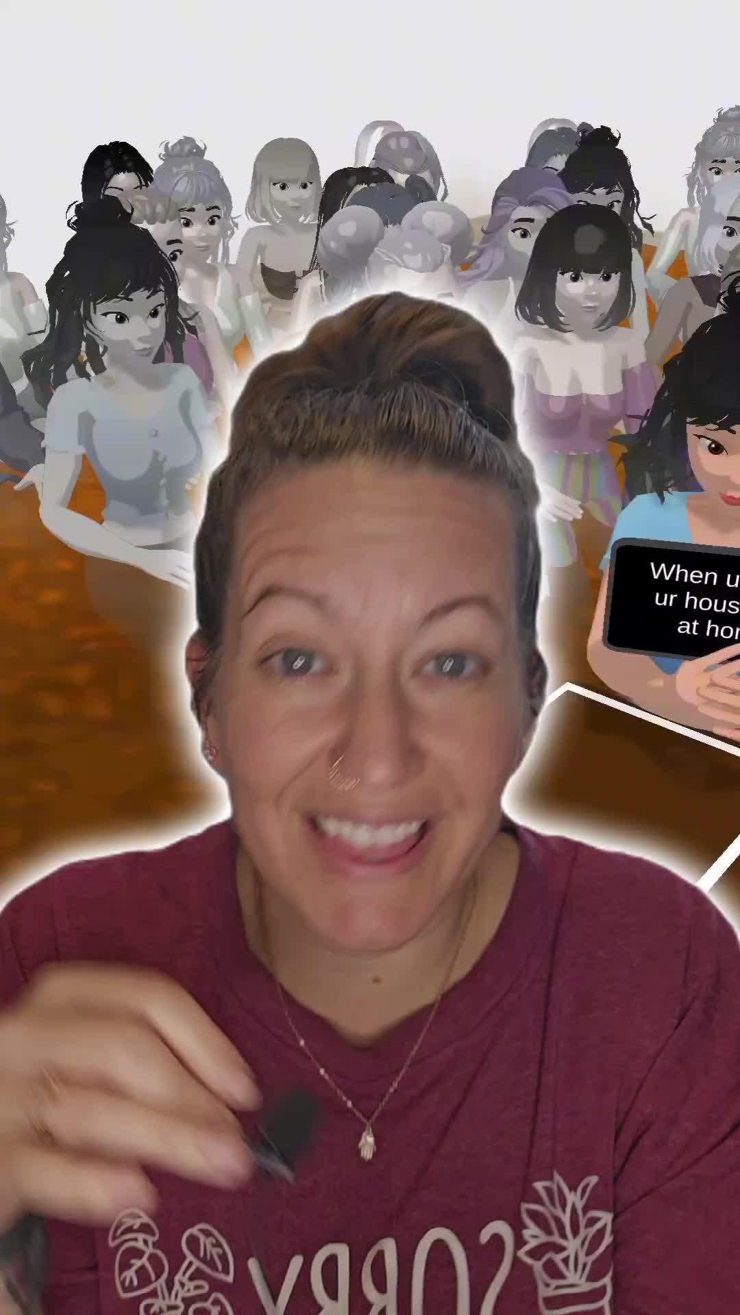 Become the Meme Overlord!