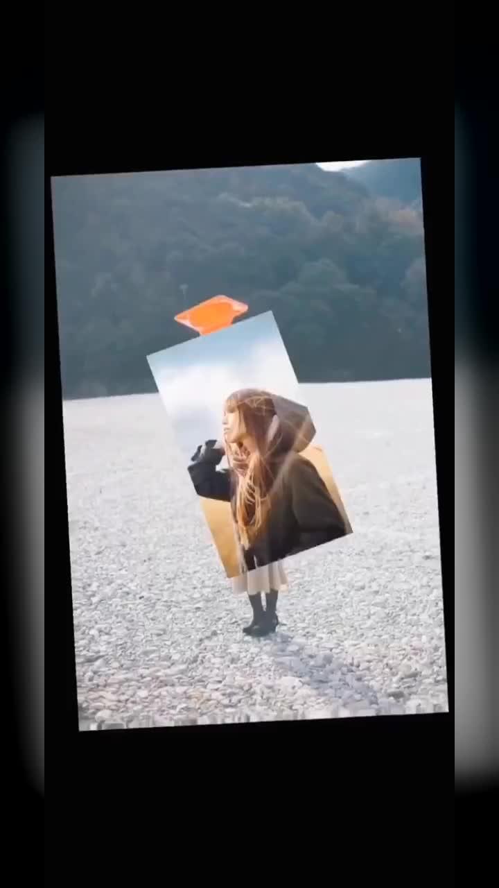 Edit your video here!