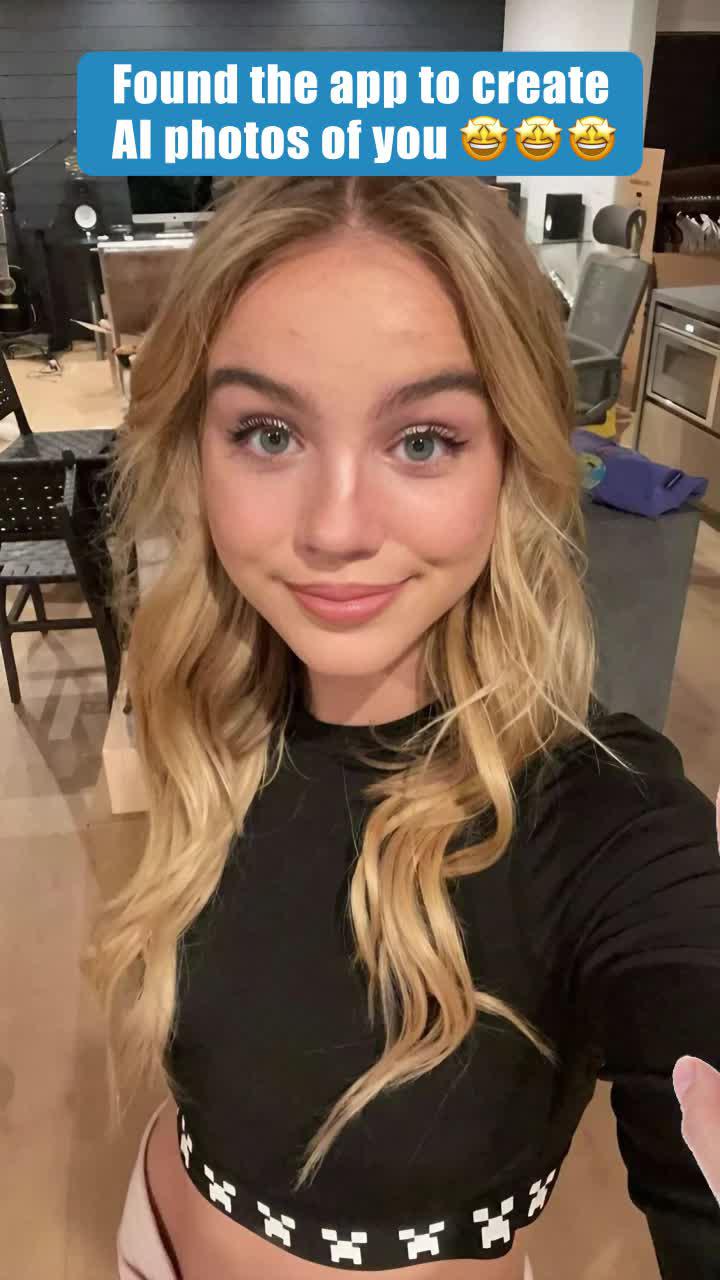 Explore AI Portraits & Restore Old Photos!