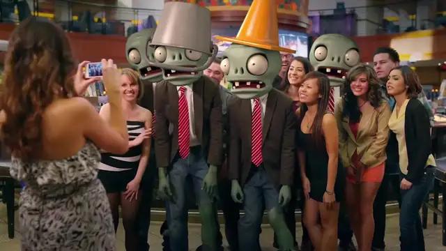 Tham gia chiến tranh mới của oài Cây!