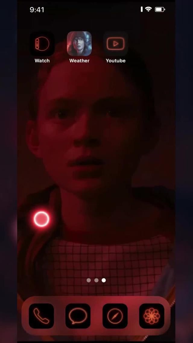 crazy what you can do with this app!