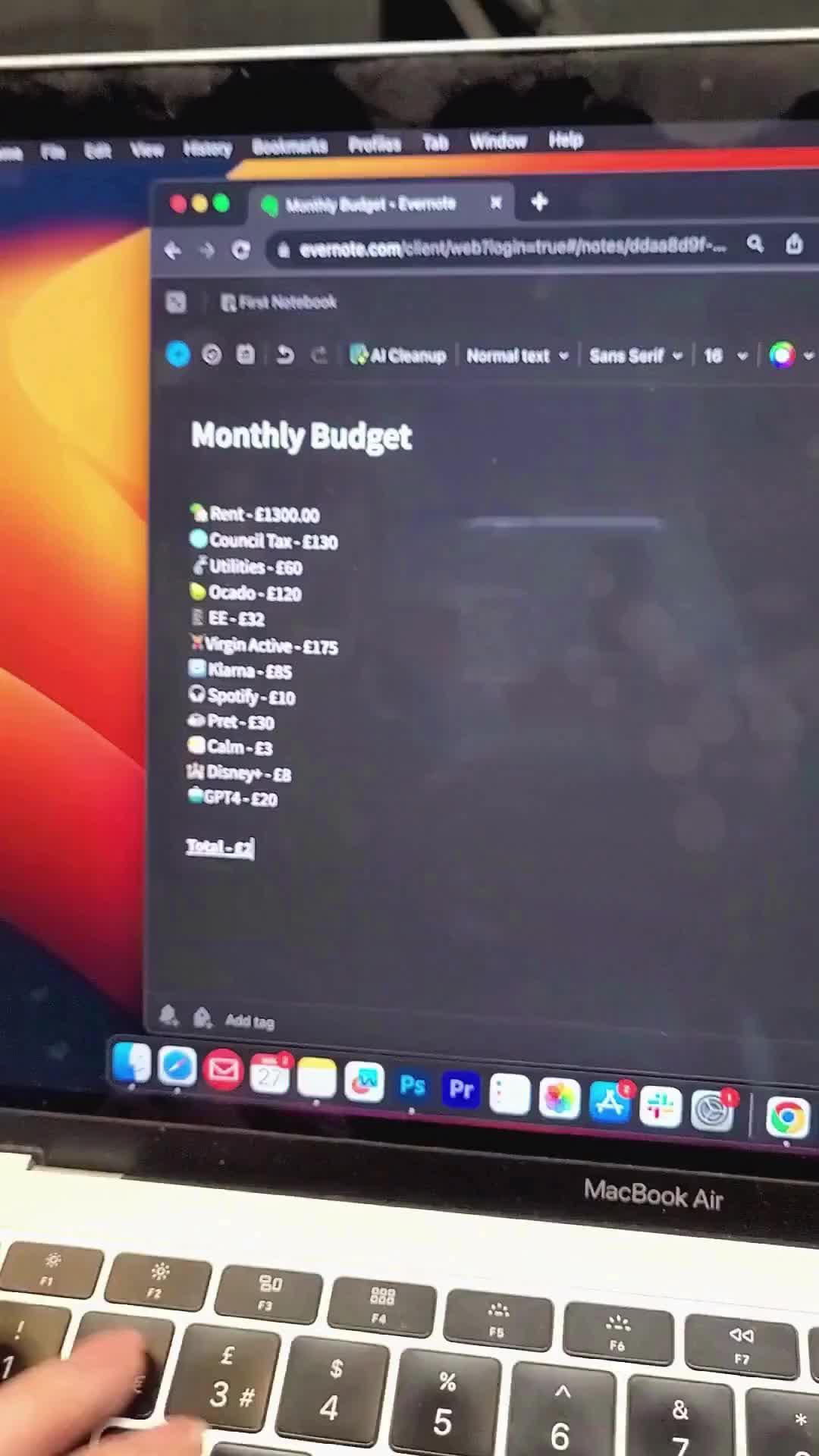 Manage Your Bank Accounts and Organise Your Money Well with Emma Pro