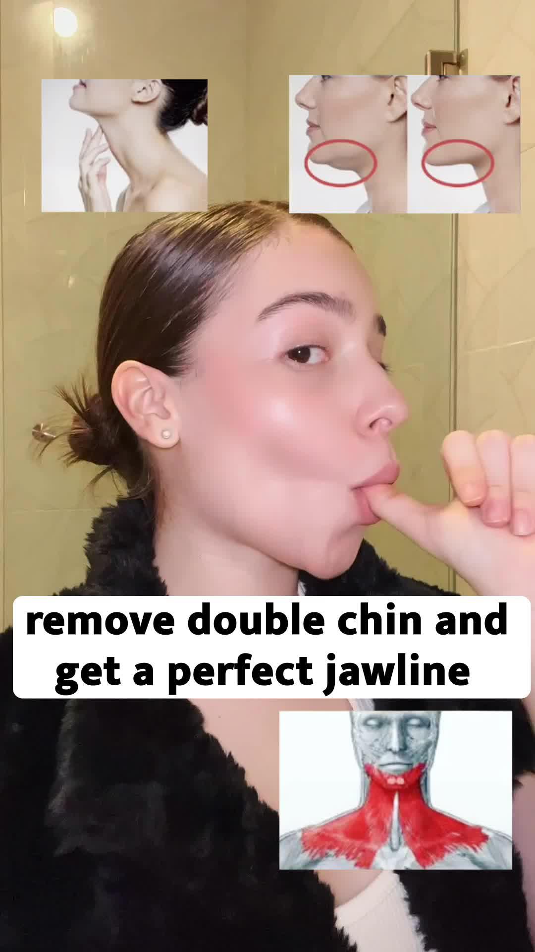 Unleash your natural radiance, tone facial muscles, and defy aging.