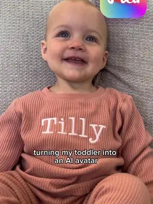 wait to see the cutest photos of tilly 🥹 AD #picaai #childphoto #aiavatar  #momtok #momsoftiktok #relatablemumcontent #mumcontent #mumtok #mumsoftiktok #mumlife @Pica