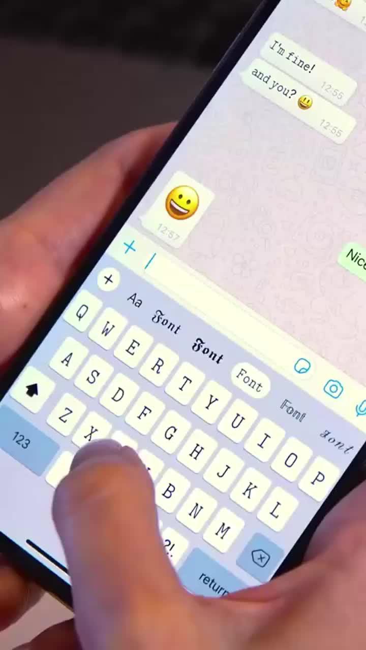 Diy your keyboard！