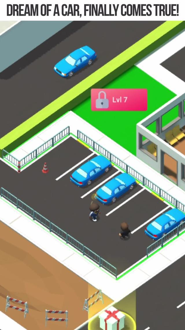 Play Poly Factory!