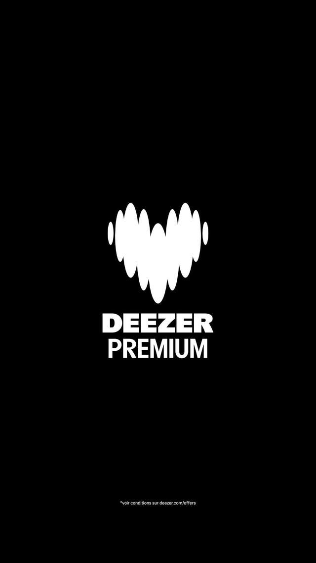 POV : tu vis tes sons préférés sans aucune pub avec Deezer Premium.