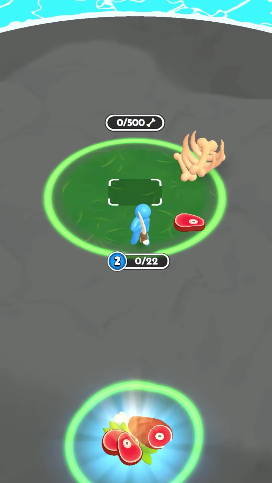 Can you evolve all your tools?