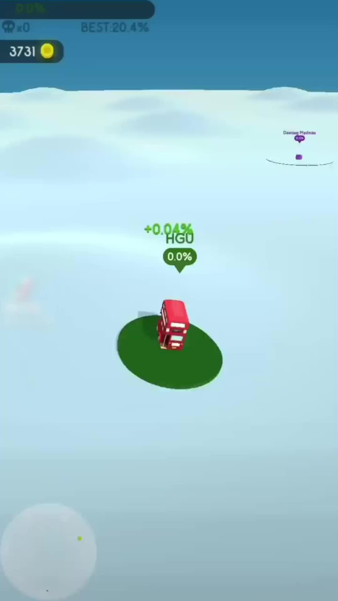 هل يوجد أحد للعب معا؟