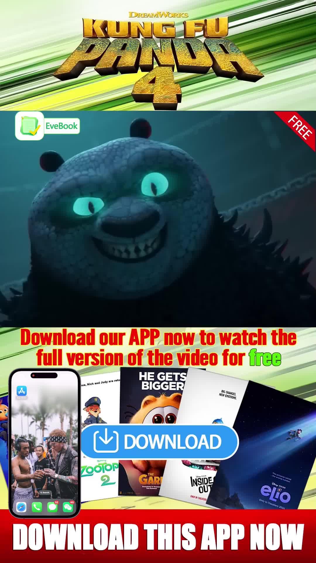 Watch global movies and TV series for free！