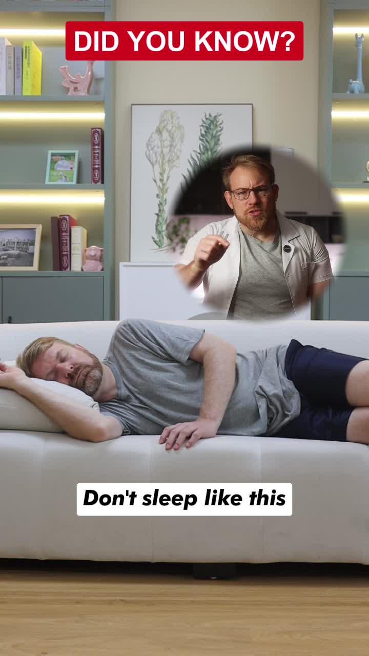 Get a good night’s sleep and learn your patterns with Sleep Tracker.