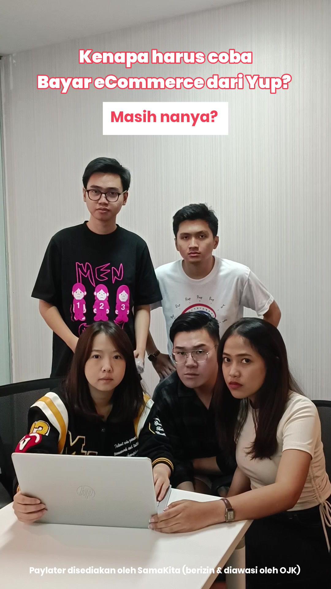 Cobain Bayar eCommerce di aplikasi Yup, bantu kamu transaksi di platform kesukaan bayarnnya nanti 🔥🔥 #Yup #AggregatorForBetterPaylater #belanjaonline #harbolnas #onlineshopping #belanjaditiktok #belanjaditiktokshop #kalaukerjatuhsenyum