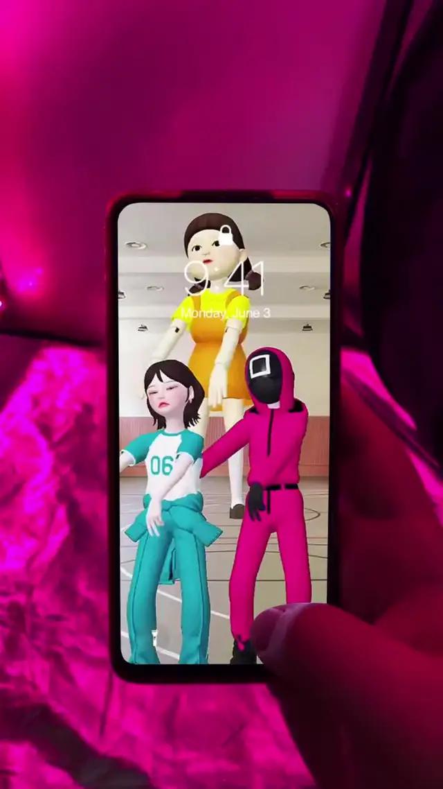 Your screen will be more attractive in a minute with all these cool backgrounds.