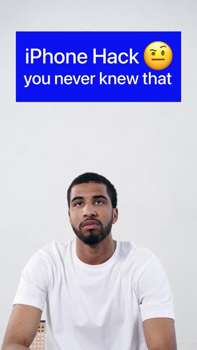 Clean master for your iphone now!